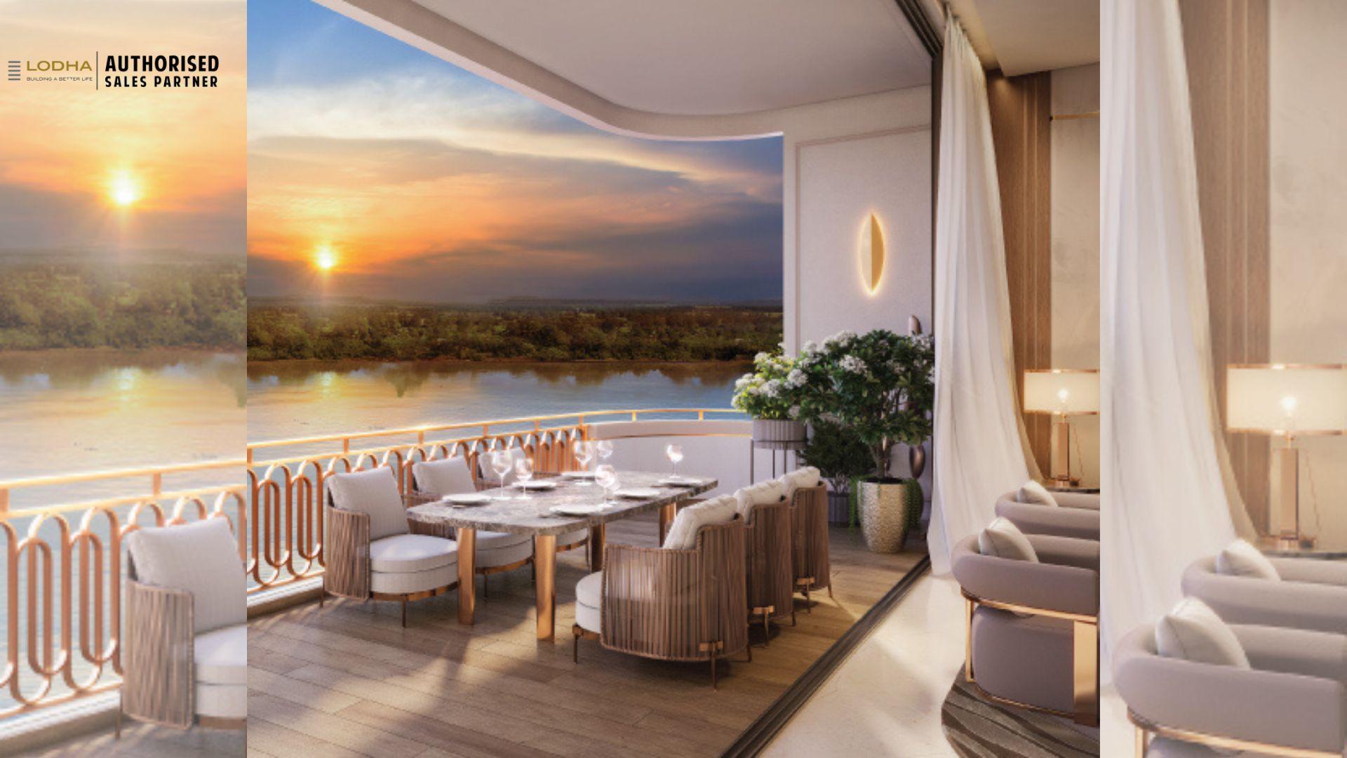 Lodha Elanza - 9