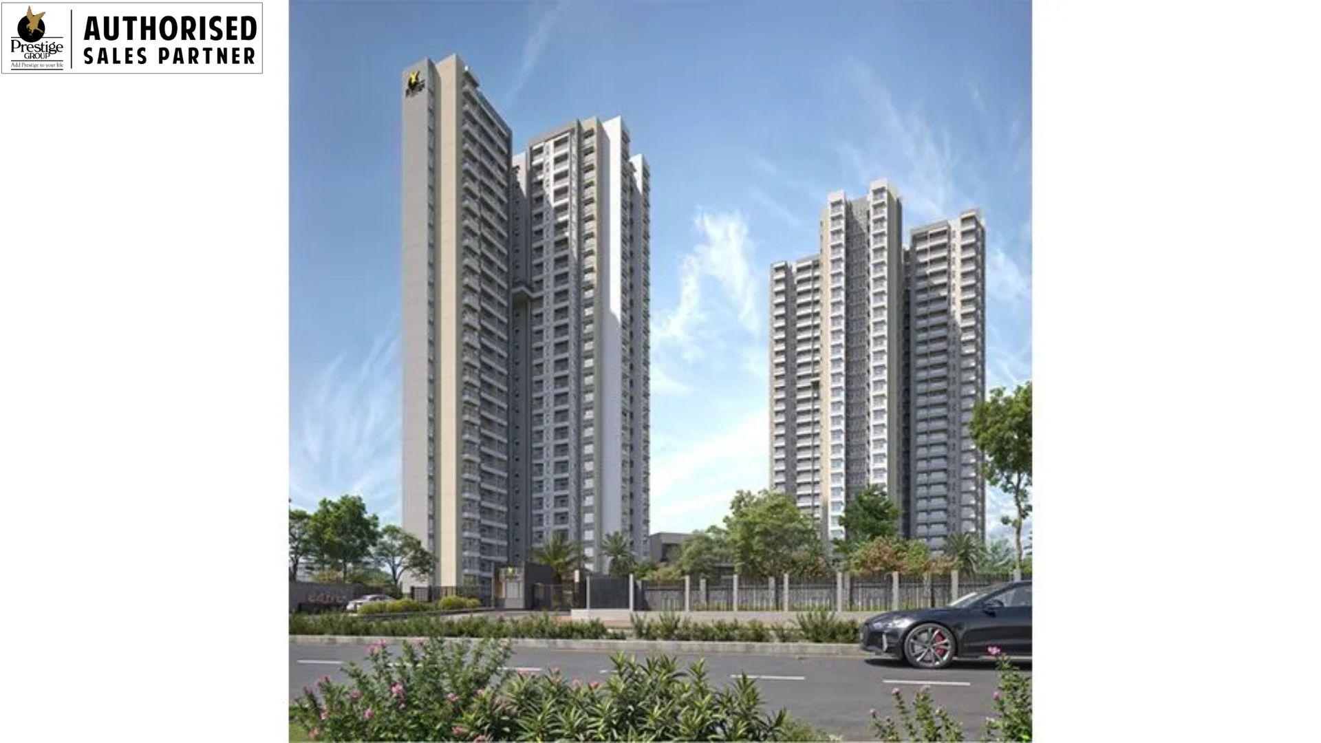 Fernvale at The Prestige City - 3