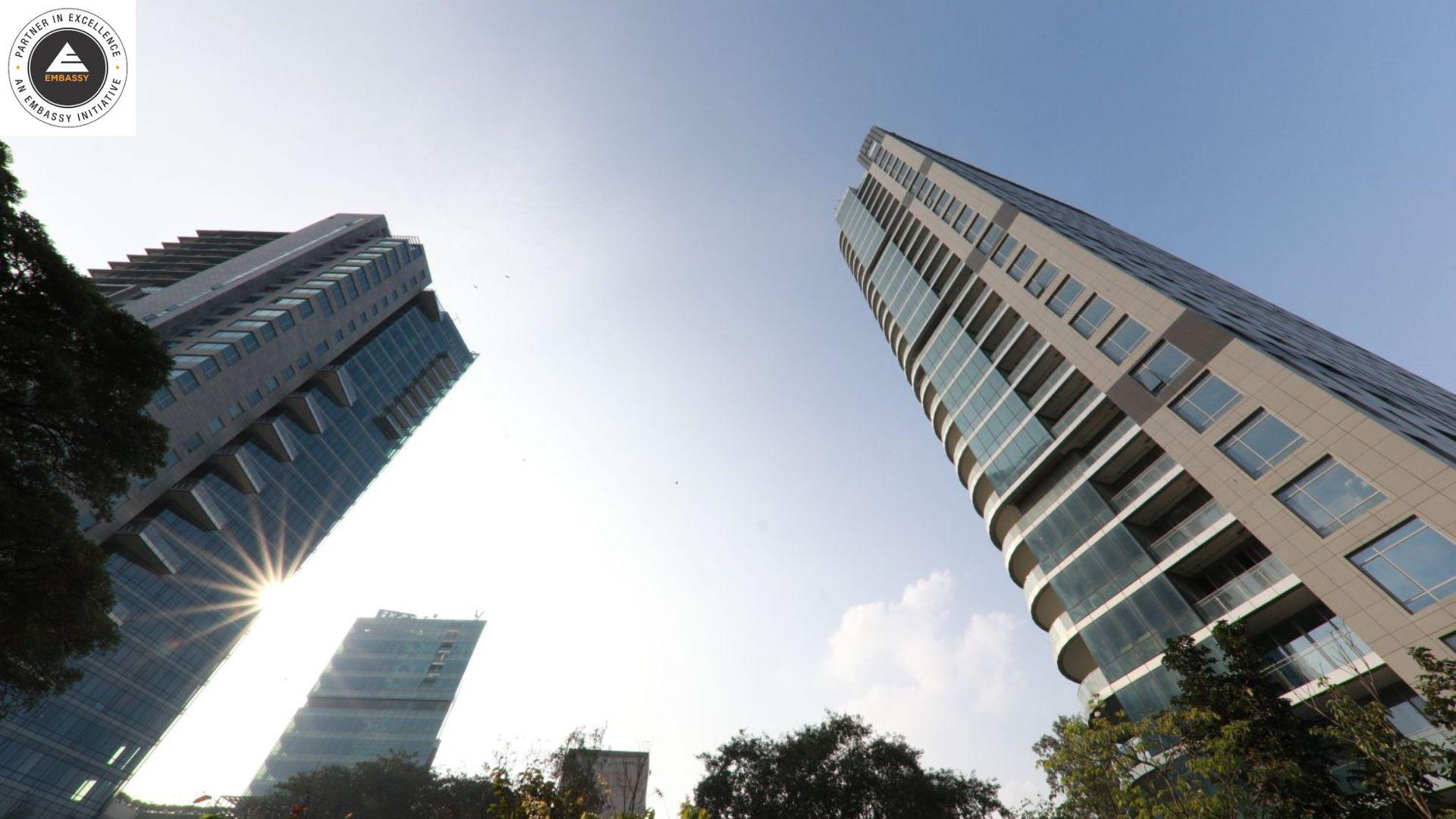 Embassy One - 7