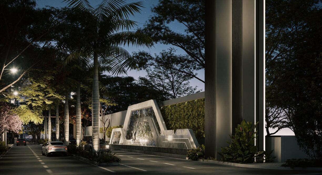 Sumadhura Solace Phase-II - 16