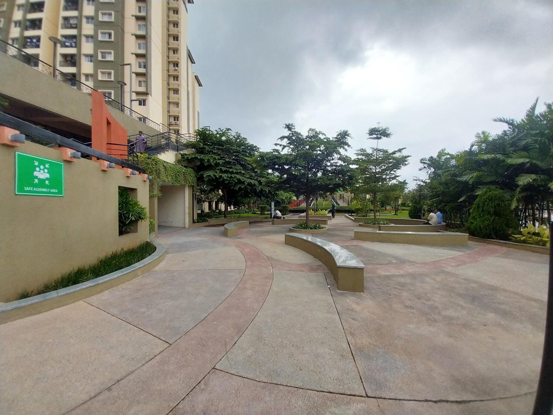 Sattva Anugraha phase1 - 1