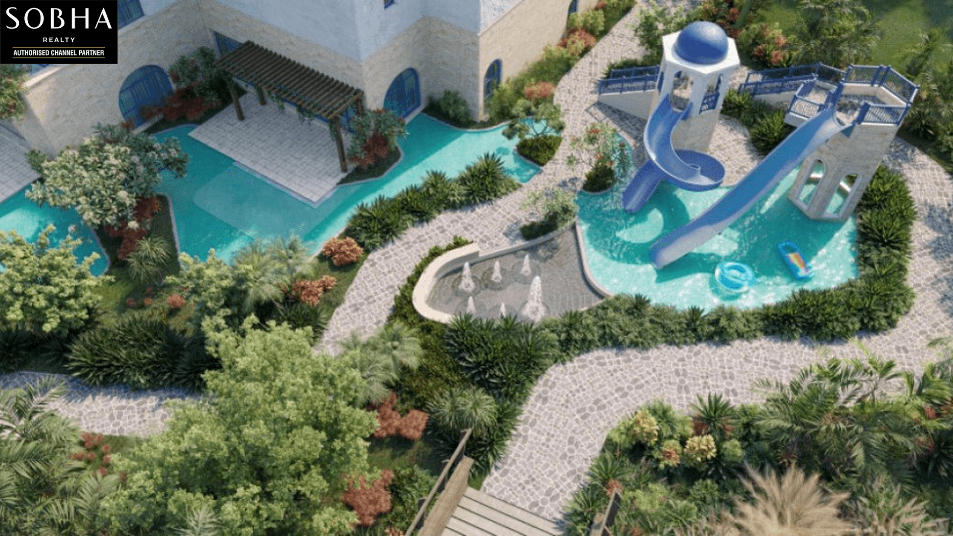 Sobha Neopolis Phase 1 - 8