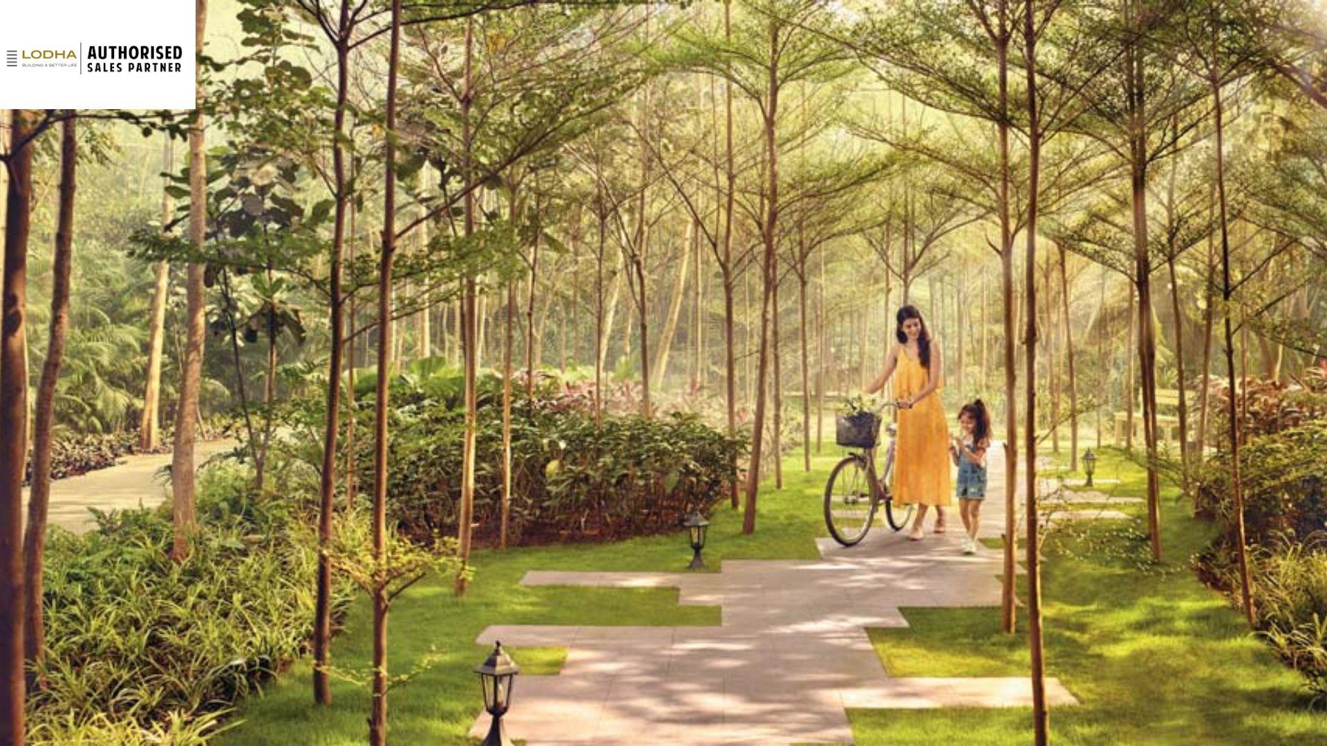 Lodha Haven - 9