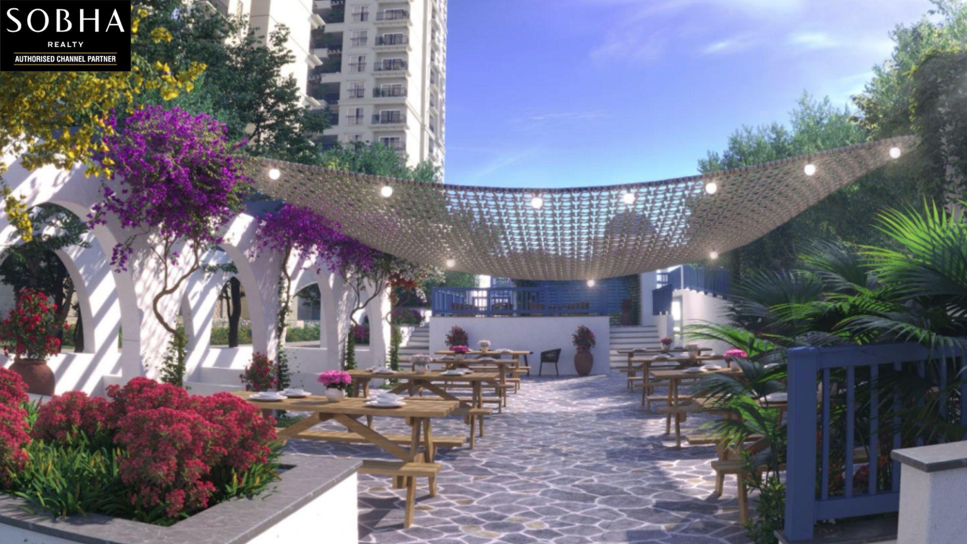 Sobha Neopolis Phase 4 - 3, 4, 8 & 9 - 6