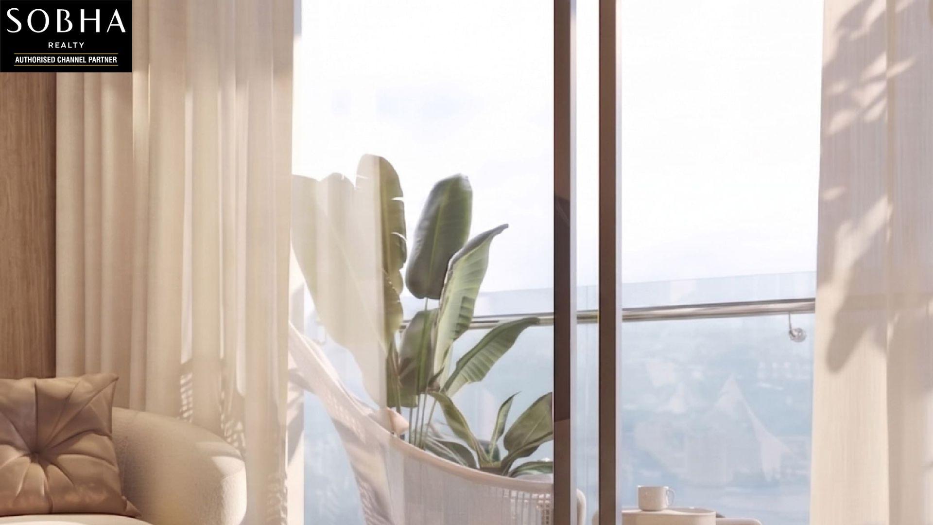 ONE RESIDENCES AT SOBHA ONE WORLD Ph5 (W9,10,11) - 10