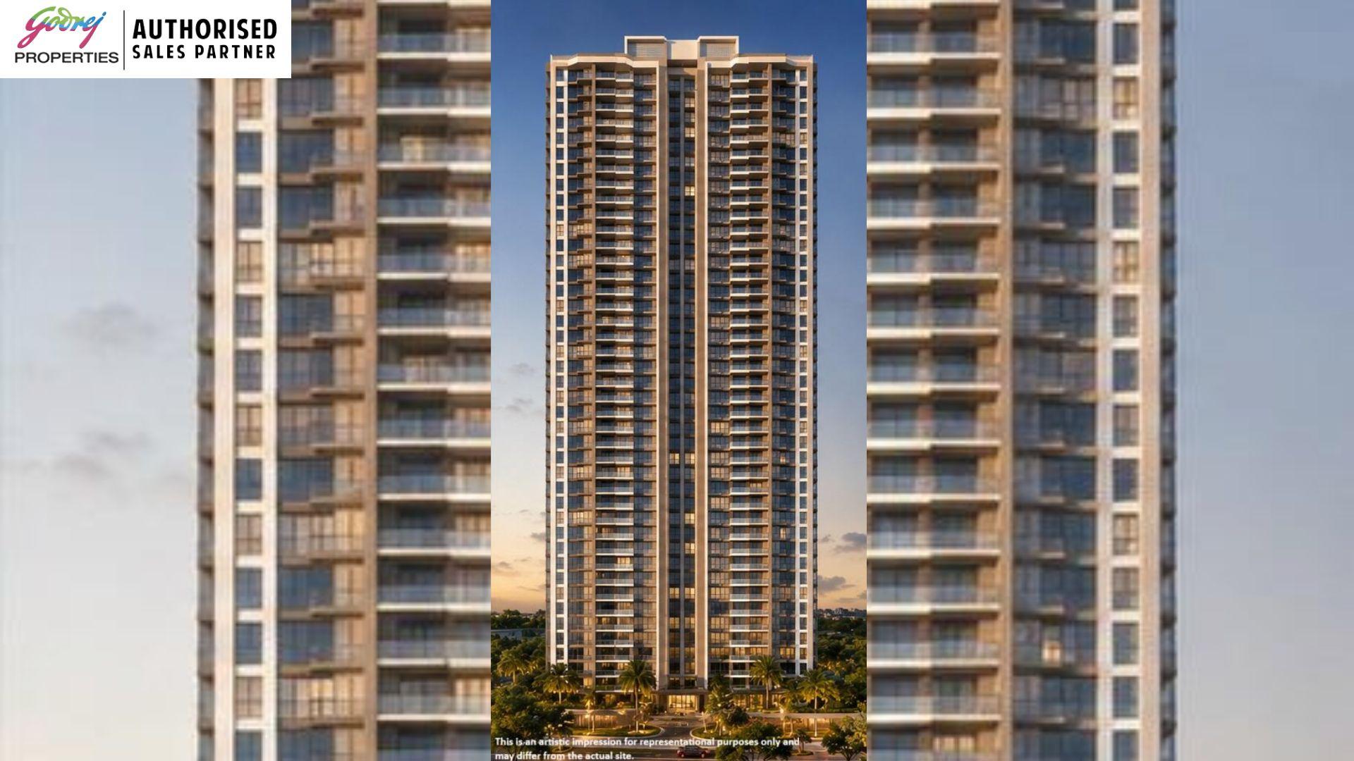 Godrej Vanantara - 4