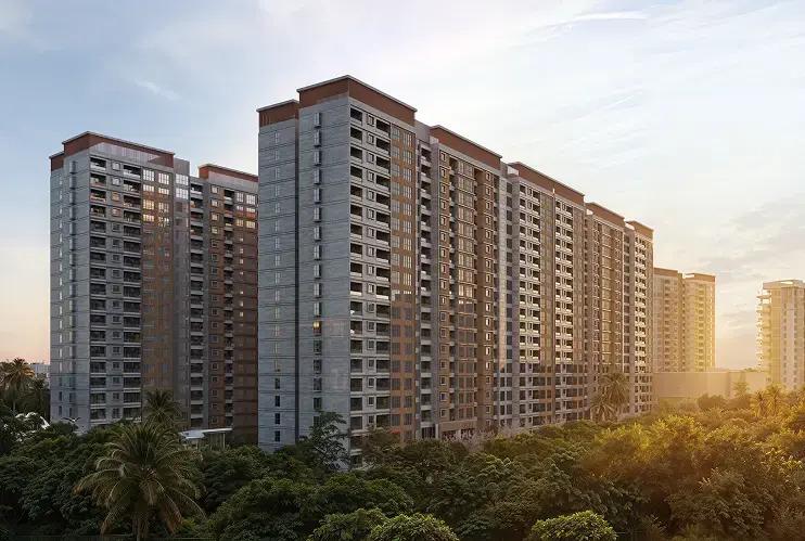 Sumadhura Solace Phase-II - 7