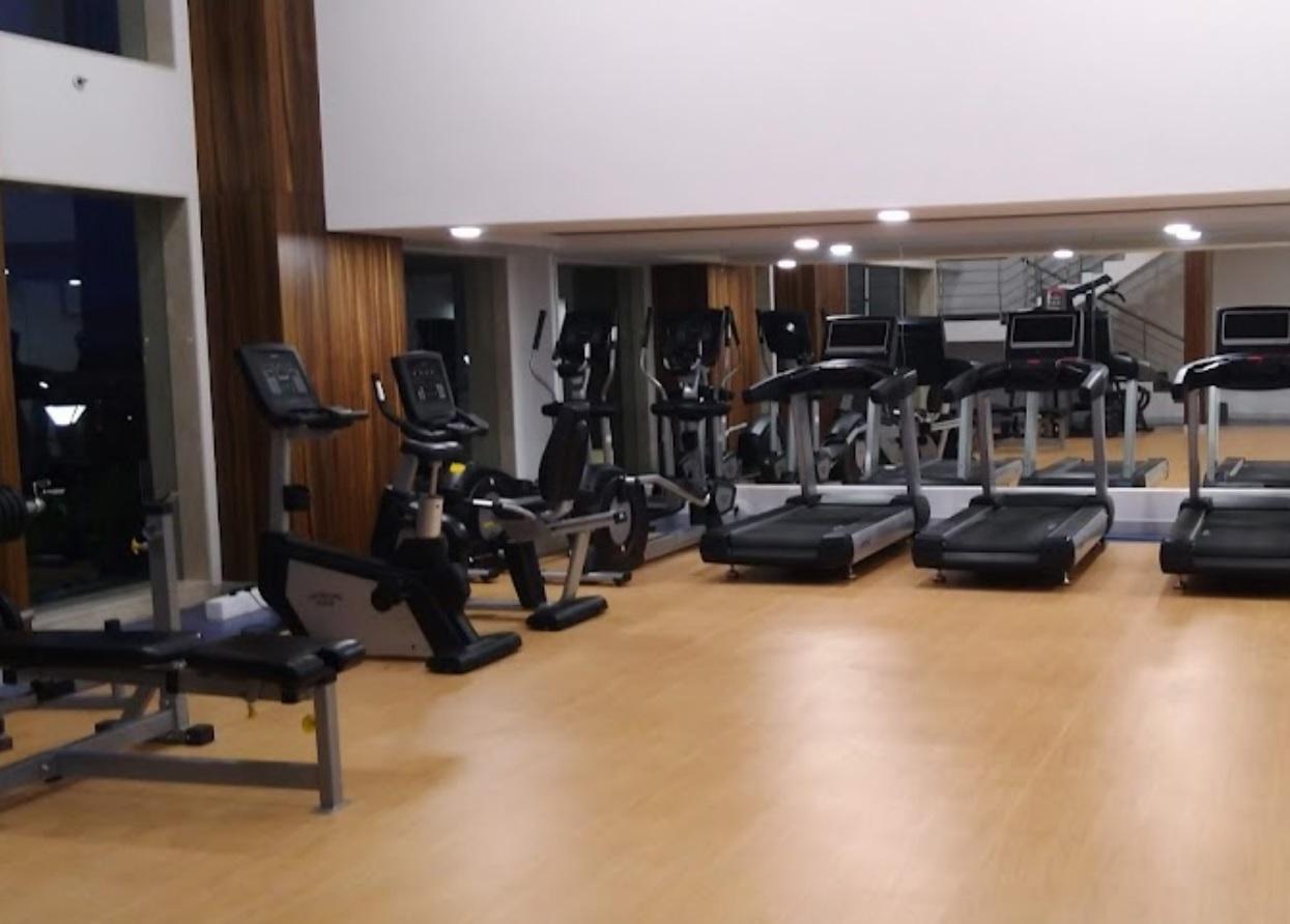 Sattva East Crest - 3