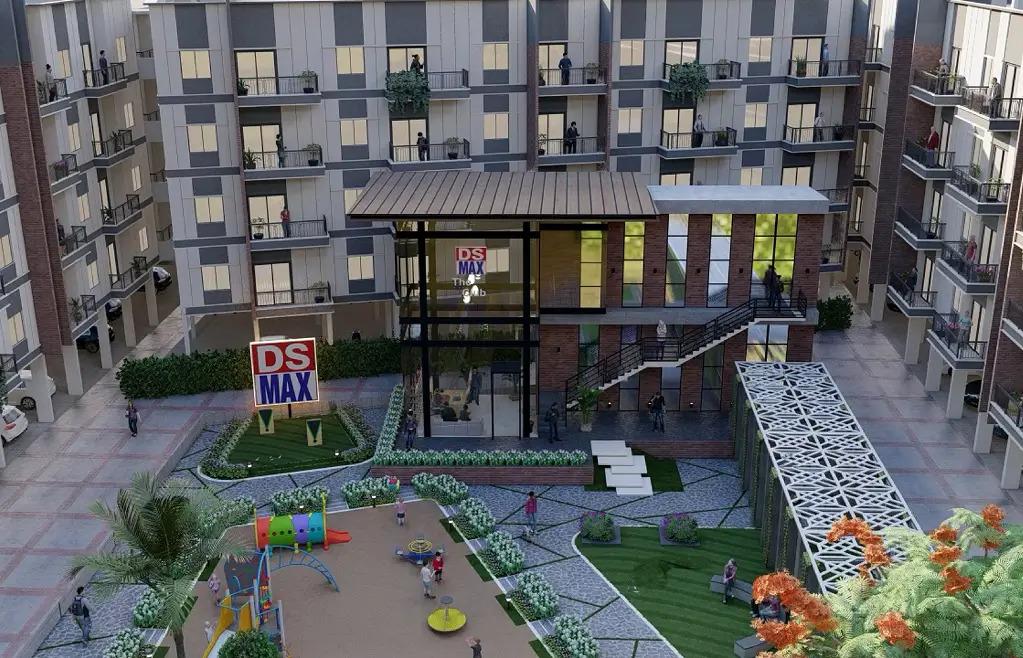 DS MAX Spoorthi - 6