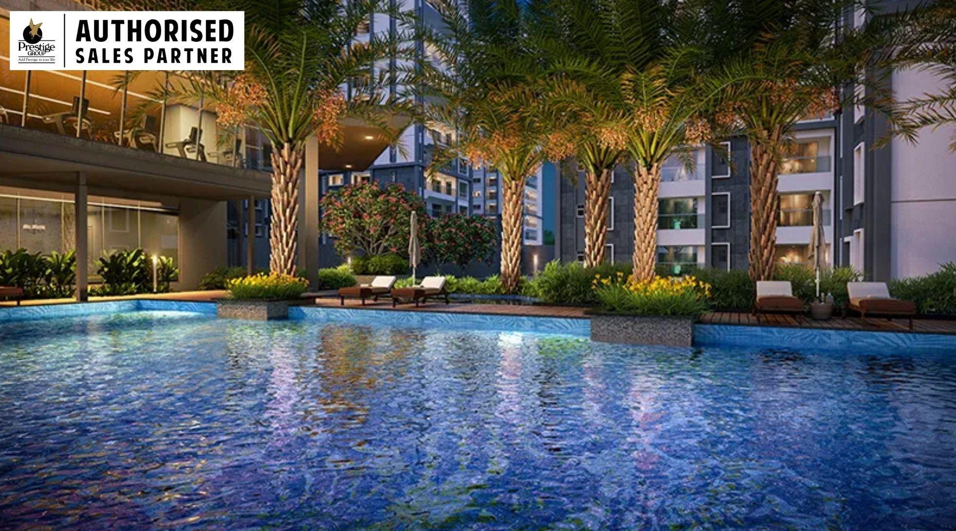 Prestige Pine Forest - 7