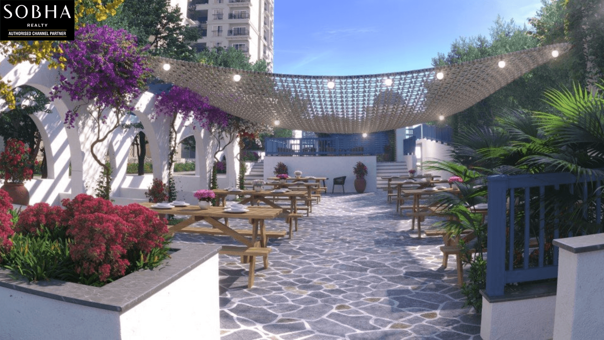 Sobha Neopolis Phase 1 - 9