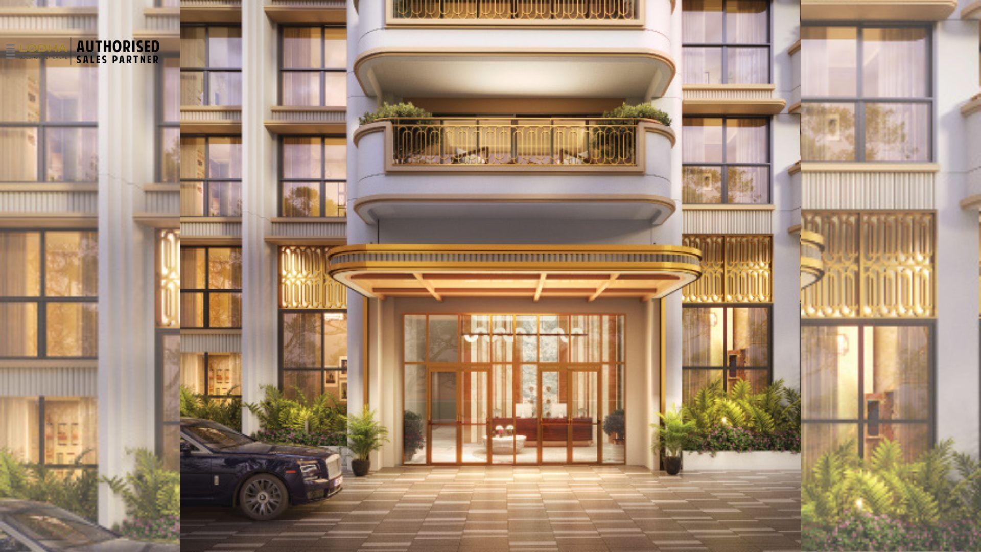Lodha Elanza - 2