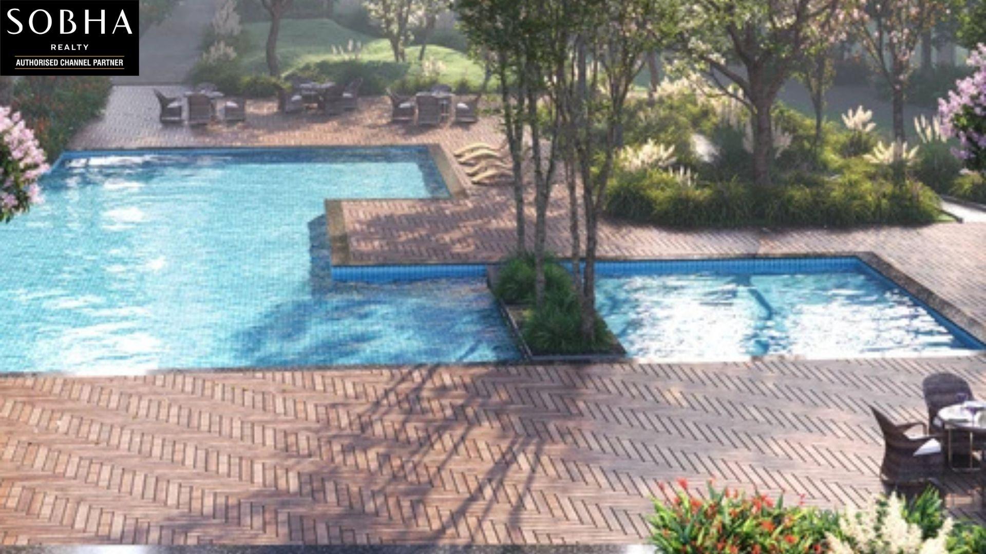 Sobha Madison Heights-Townpark Phase 2 W1 to 4 - 8