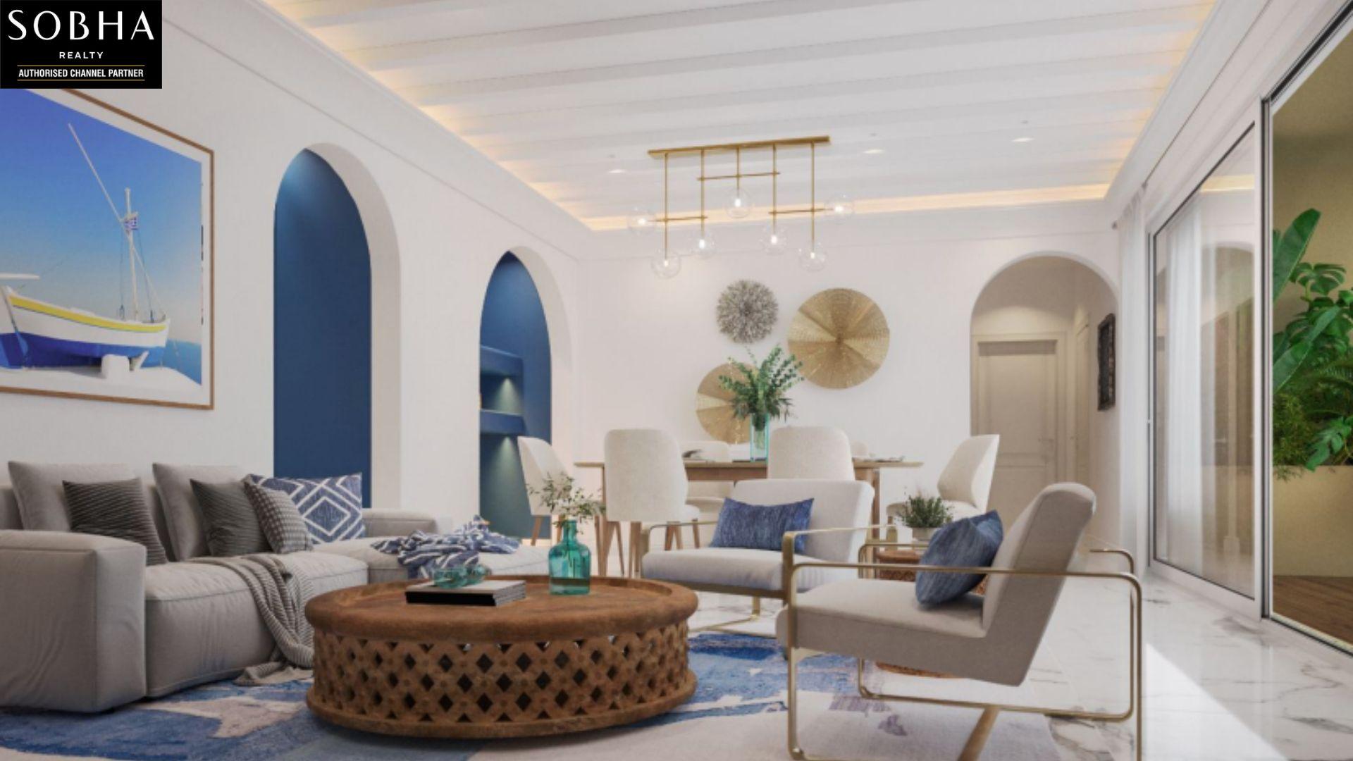 Sobha Neopolis Phase 1 - 14