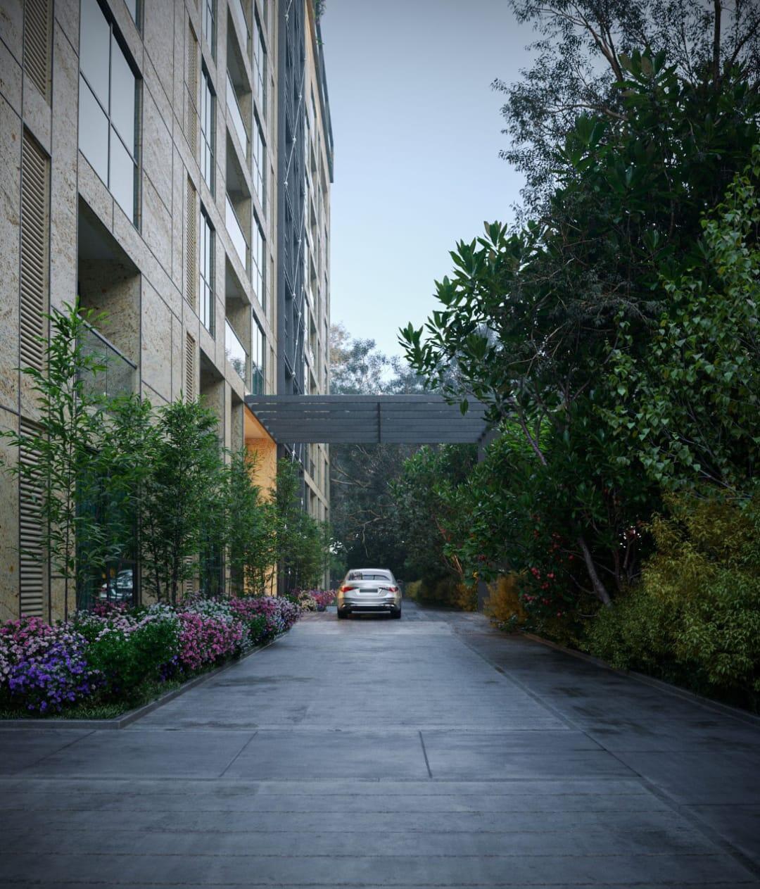 Sobha Insignia - 1