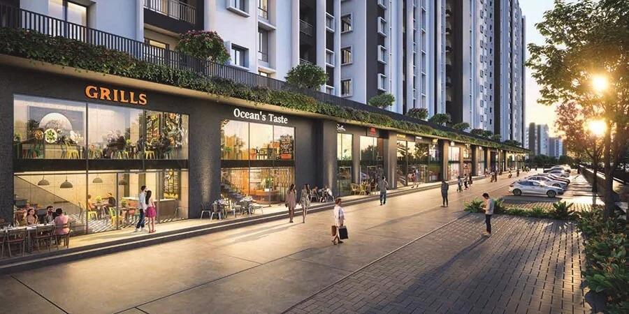 Provident Ecopolitan Phase 1A - 12