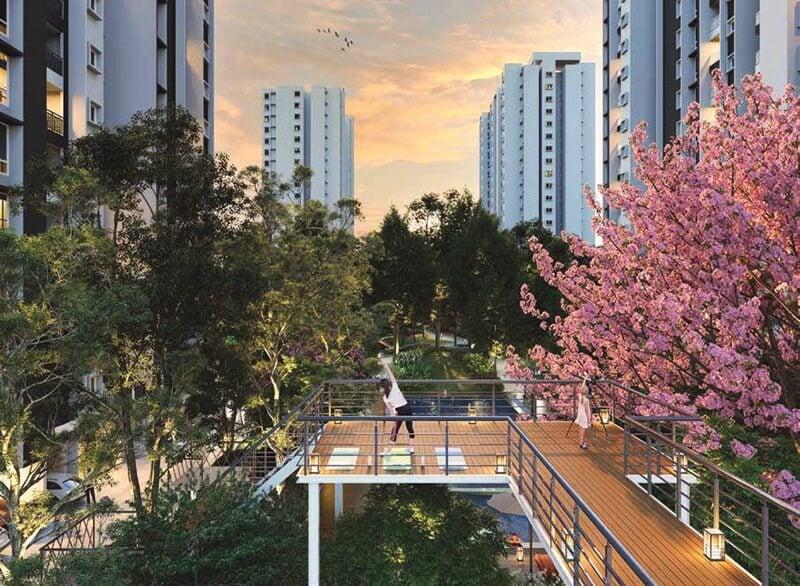 Provident Ecopolitan Phase 1A - 6