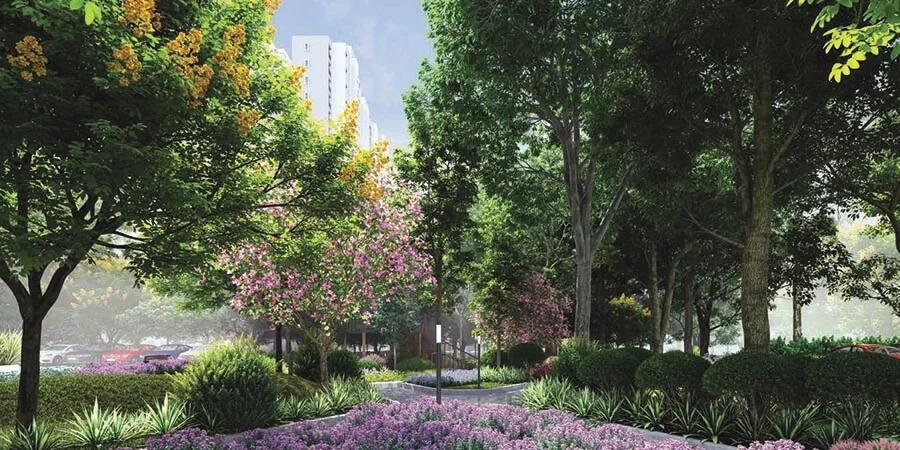 Provident Ecopolitan Phase 1A - 13