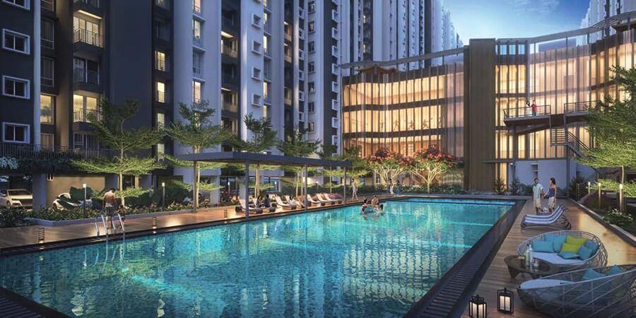 Provident Ecopolitan Phase 1A - 5
