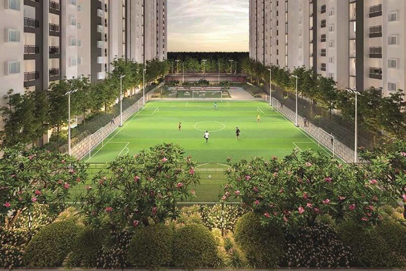 Provident Ecopolitan Phase 1A - 9