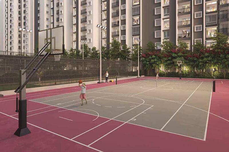 Provident Ecopolitan Phase 1A - 8