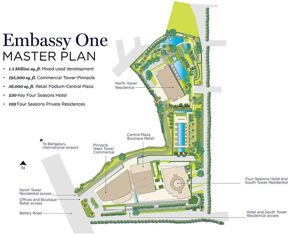 Embassy One - 17