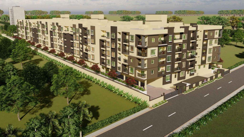 DS MAX Sangam Grand - 2