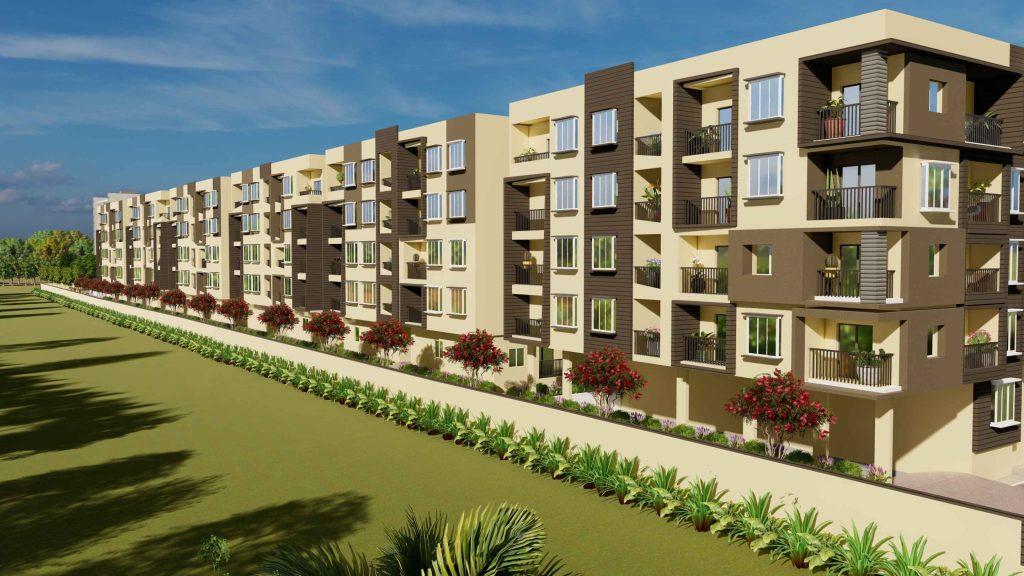 DS MAX Sangam Grand