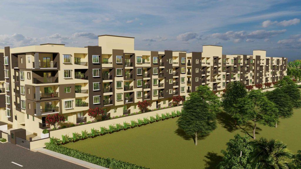 DS MAX Sangam Grand - 4