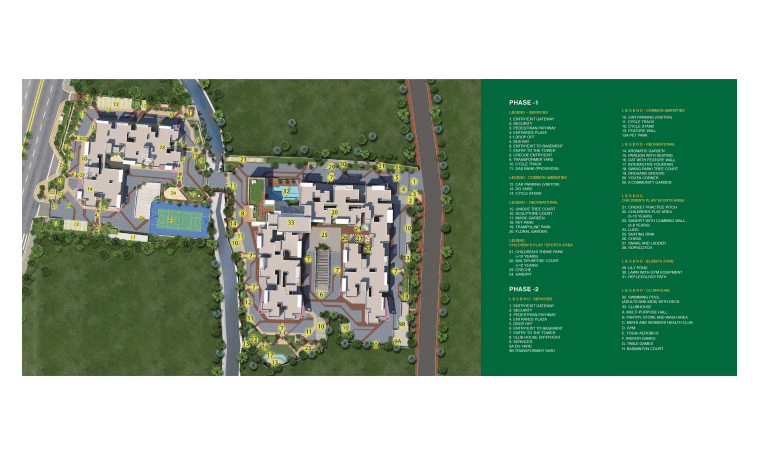 Sumadhura Sushantham Phase II - 4