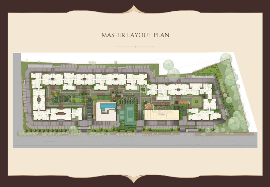 Godrej Aveline - 6