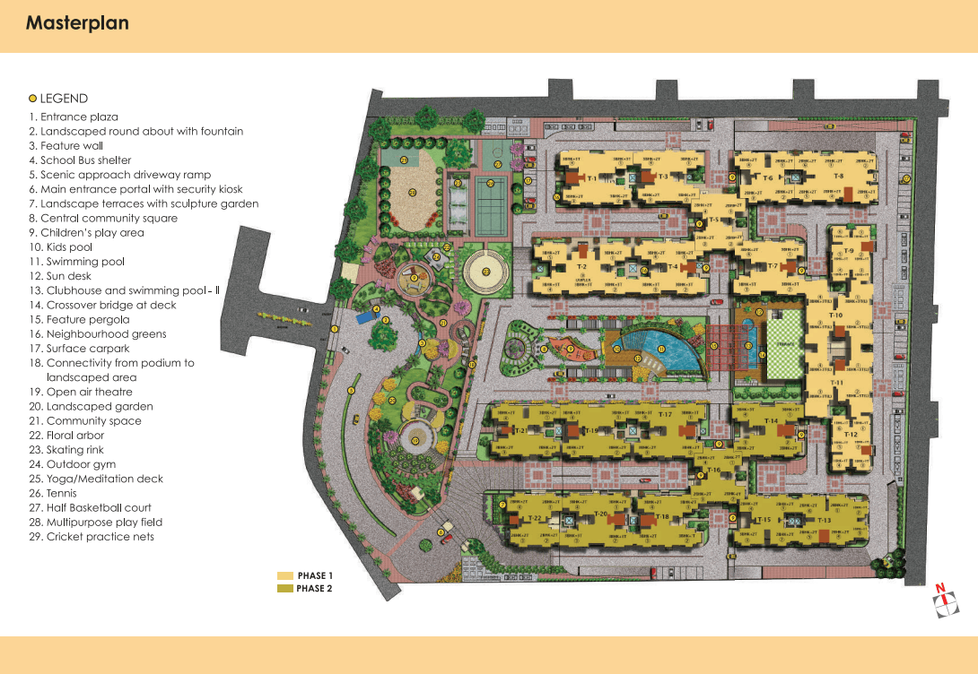 Sattva Anugraha Phase II - 7
