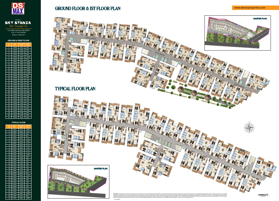 DS-MAX SKY STANZA - 8