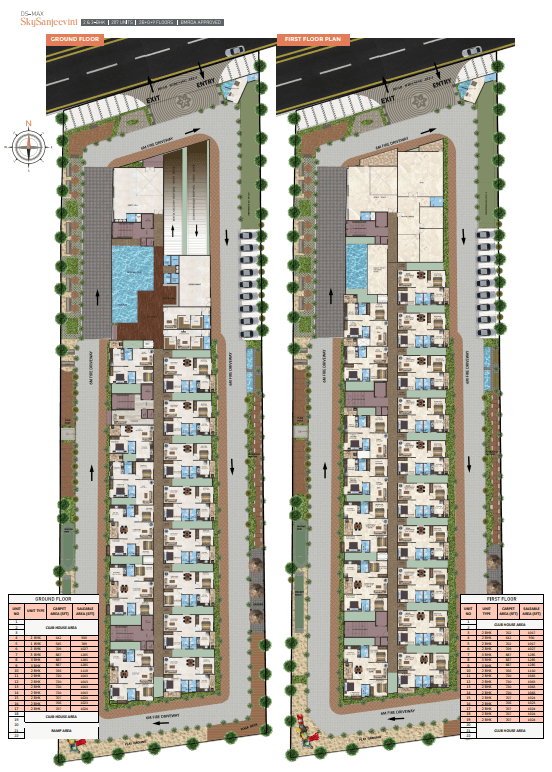 DS-MAX Sky Sanjeevini - 7