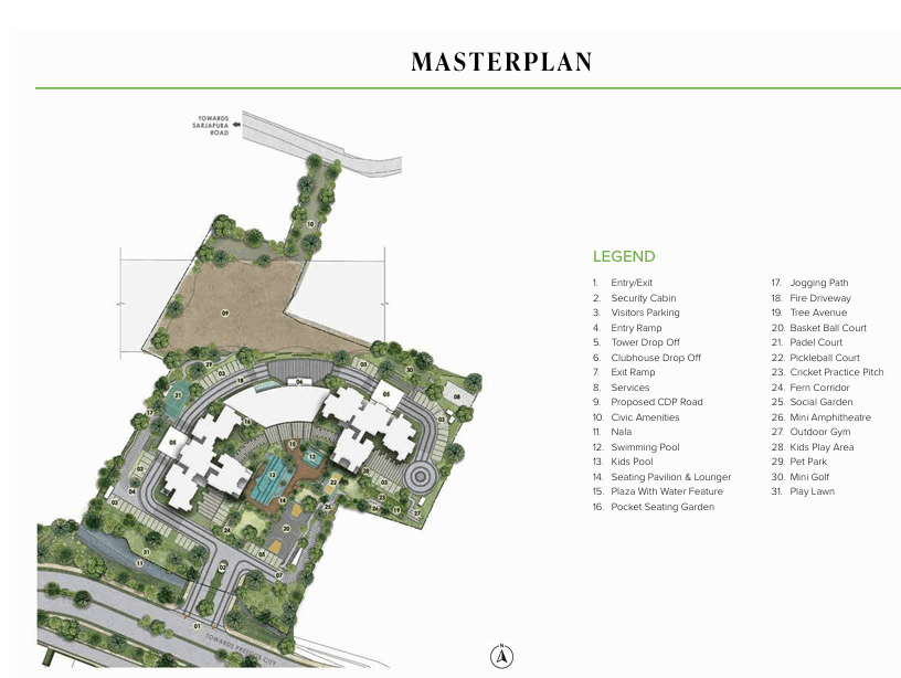 Fernvale at The Prestige City - 8