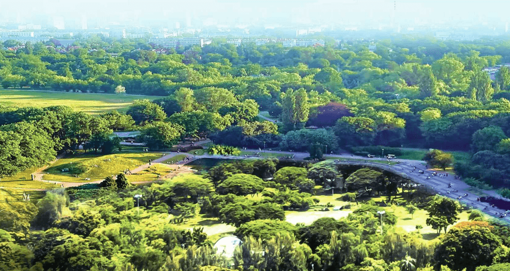 Provident Ecopolitan Phase 1A - 4