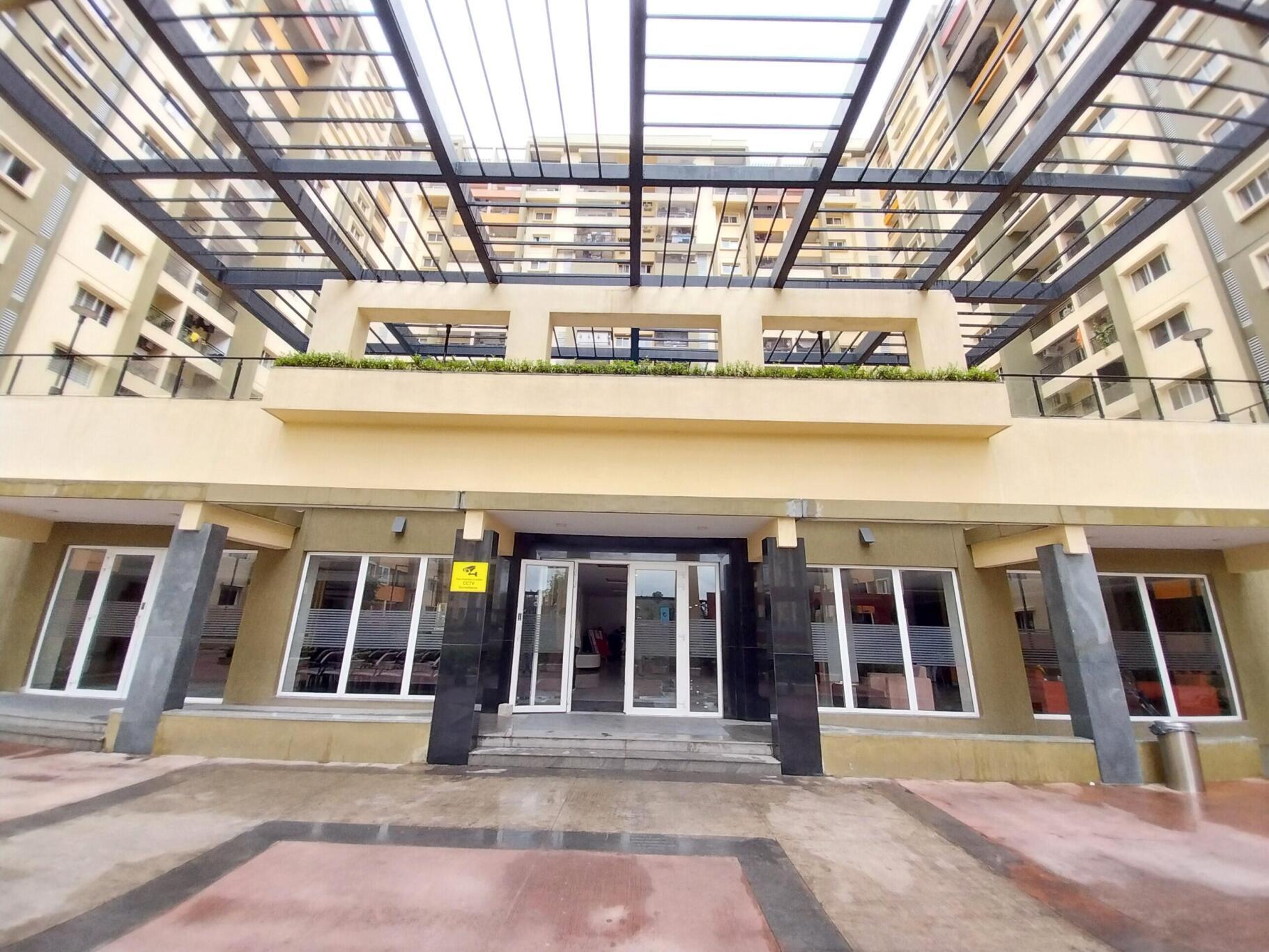 Sattva Anugraha phase1 - 3