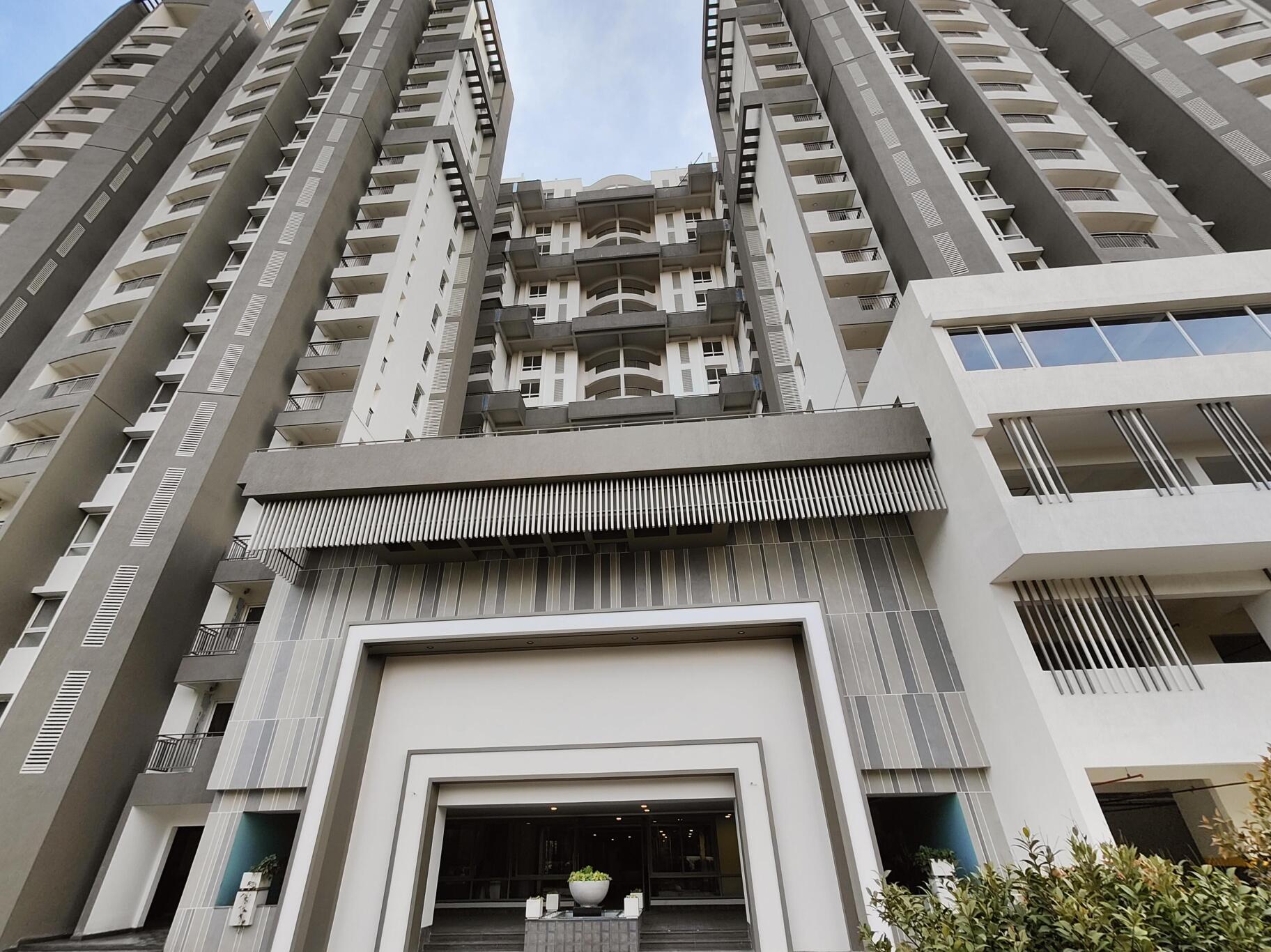 Sattva Aqua Vista - 3