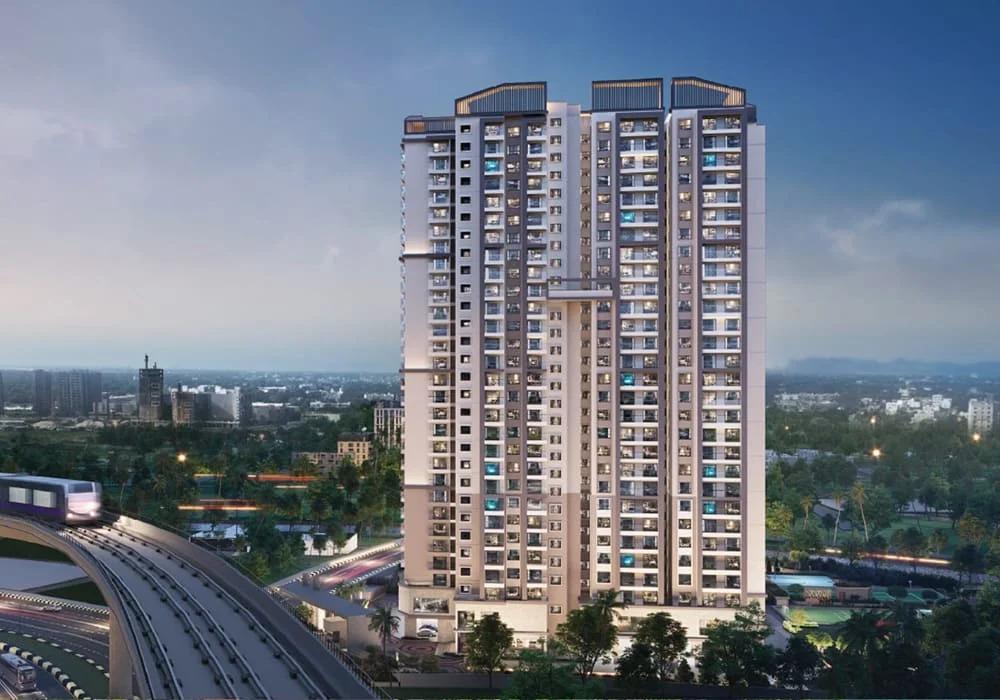 Sumadhura Solace Phase-I - 8
