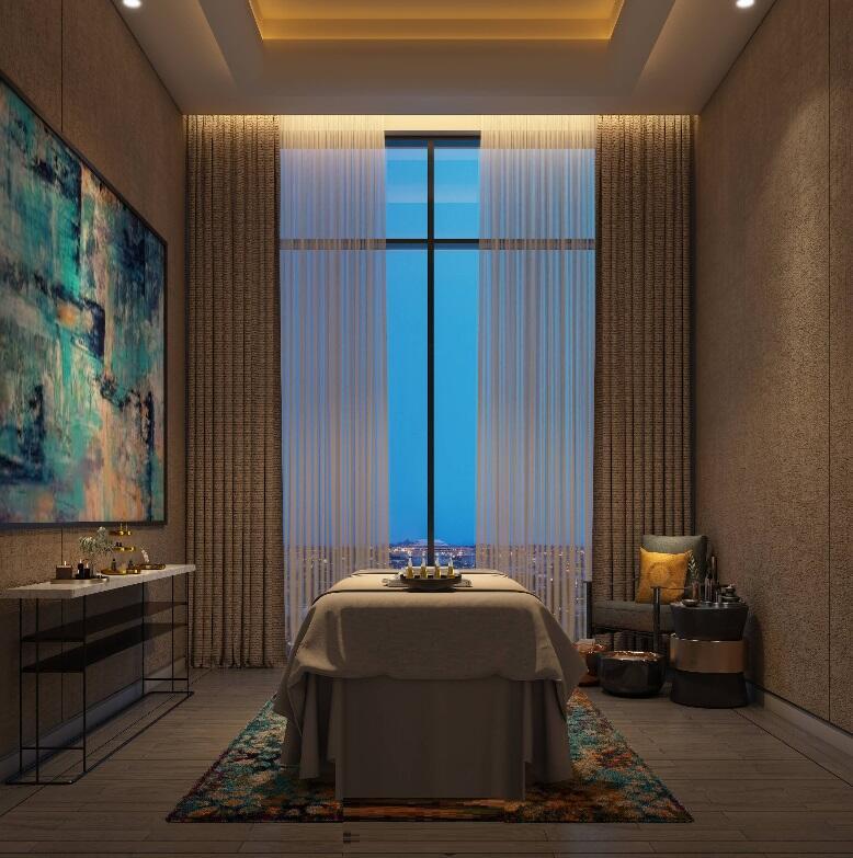 Purva Orient Grand - 7