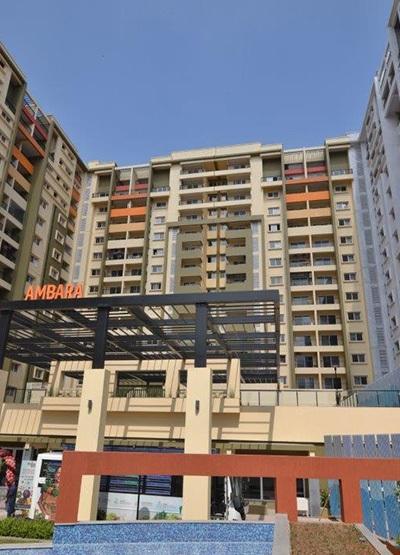 Sattva Anugraha phase1 - 6