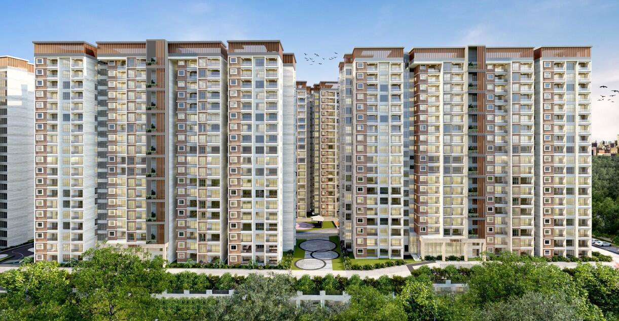 Sumadhura Solace Phase-I - 3