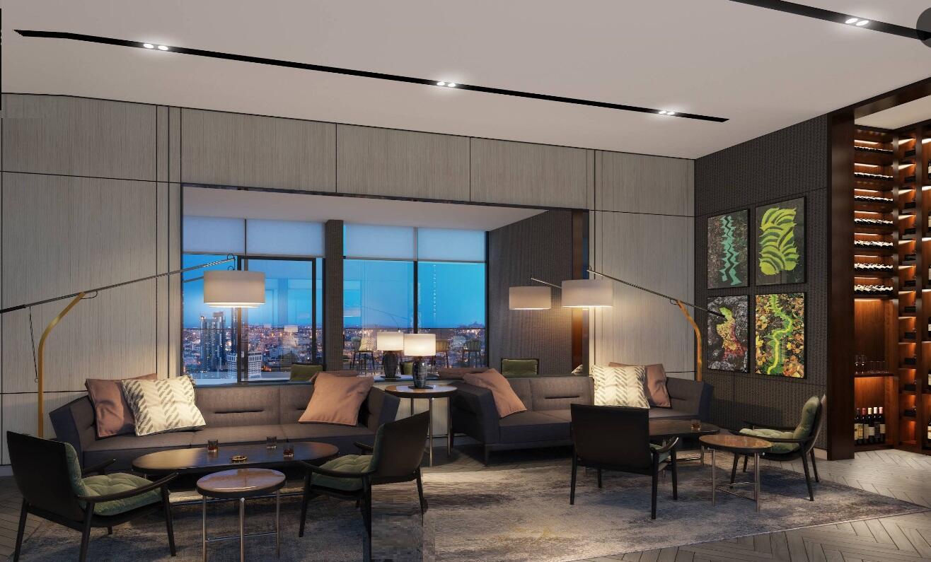 Purva Orient Grand - 9