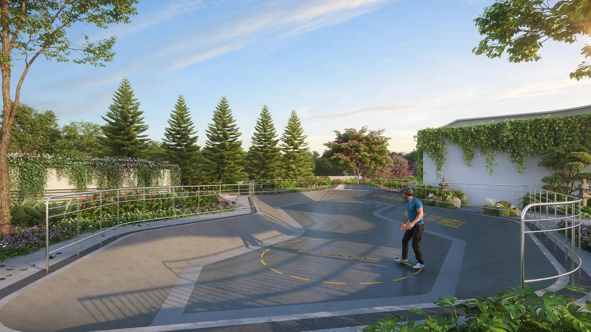 Sumadhura Elysium Phase-I - 17