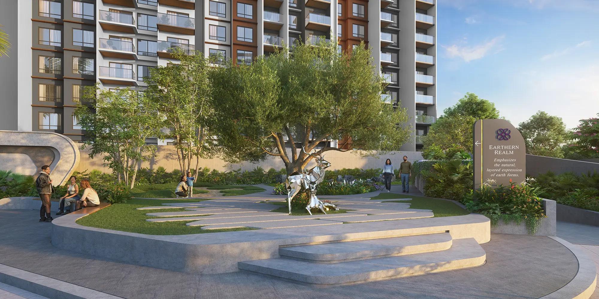 Sumadhura Elysium Phase-I - 10