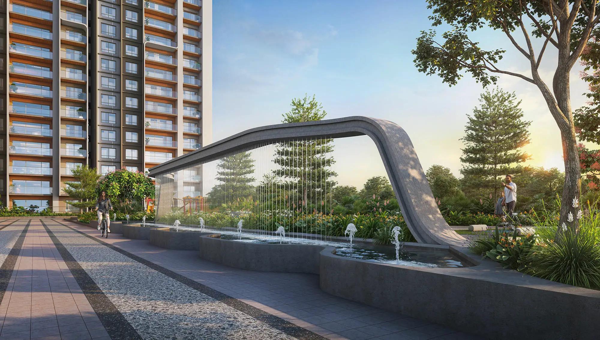 Sumadhura Elysium Phase-I - 9