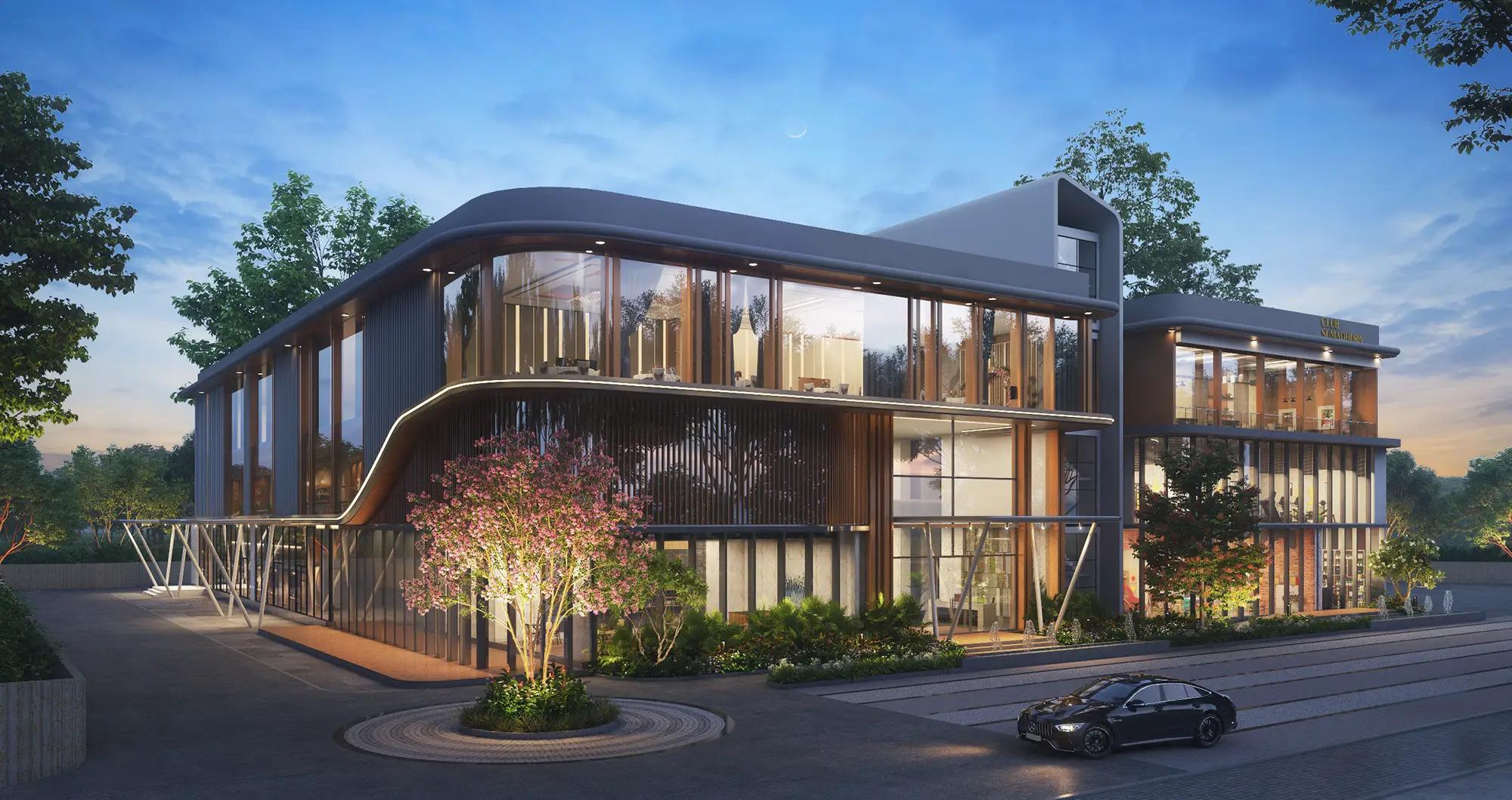 Sumadhura Elysium Phase-I - 14