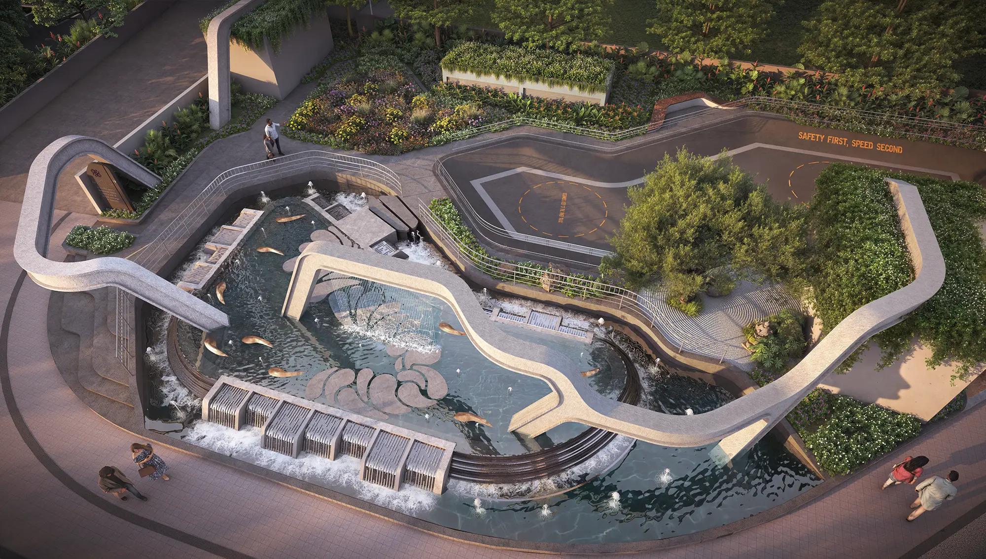 Sumadhura Elysium Phase-I - 12