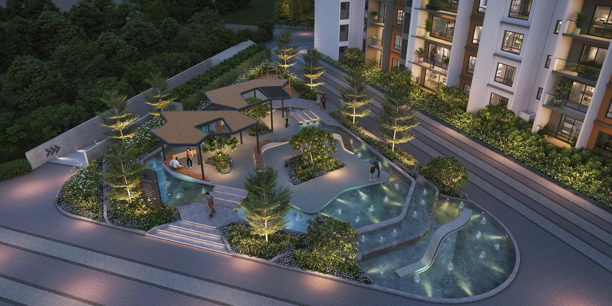 Sumadhura Elysium Phase-I - 8