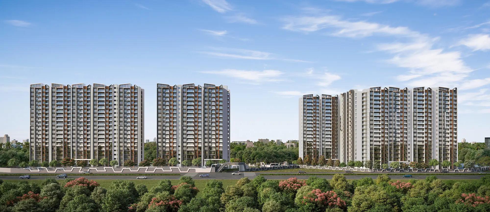 Sumadhura Elysium Phase-I - 7